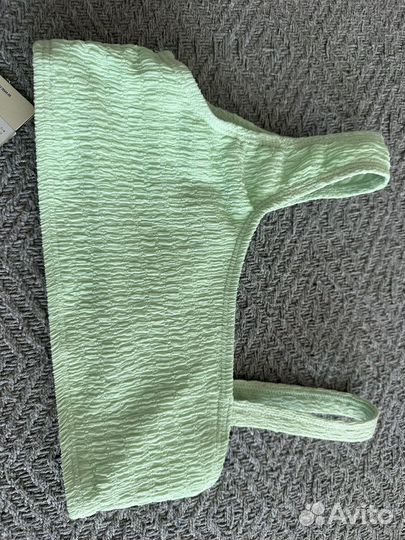 Купальник для девочки