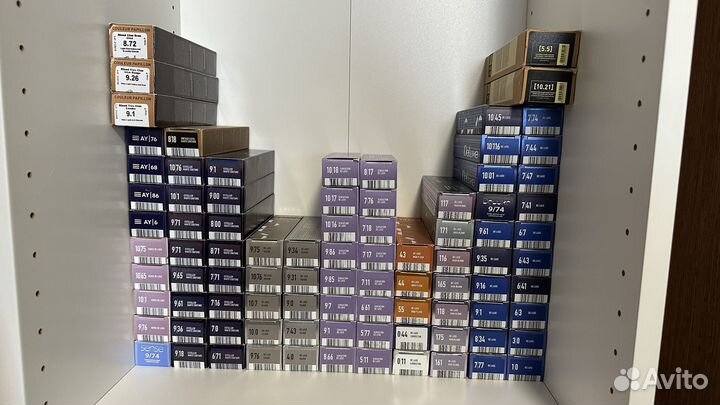 Краска для волос Эстель