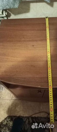 Тумба под тв