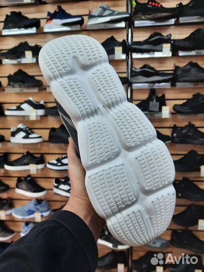 Кроссовки мужские sigma