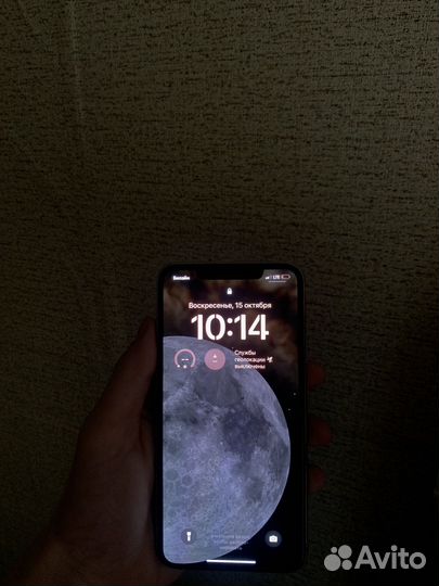 iPhone 11 Pro Max, 64 ГБ