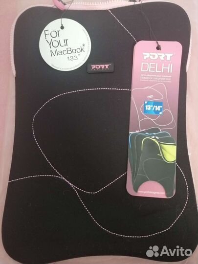 Чехол для macbook