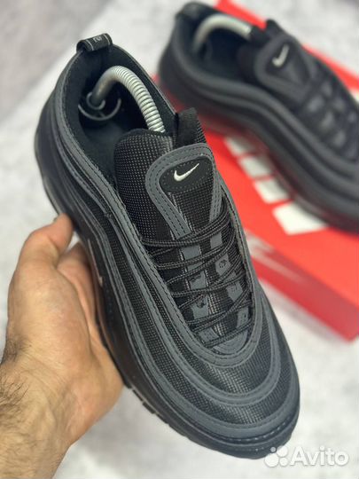 Кроссовки Nike Air Max 97