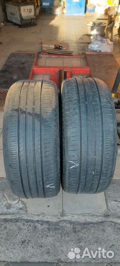 Winrun R330 275/45 R21
