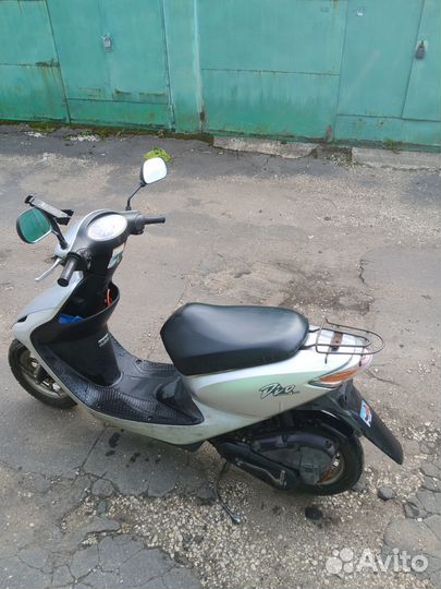 Скутер Honda DIO 56