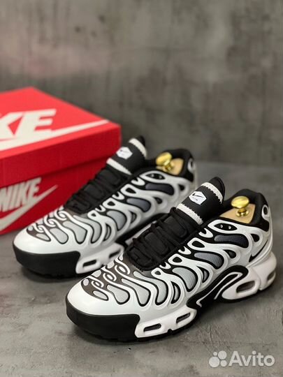 Кроссовки nike air max tn plus drift