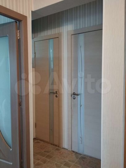 3-к. квартира, 58 м², 4/5 эт.