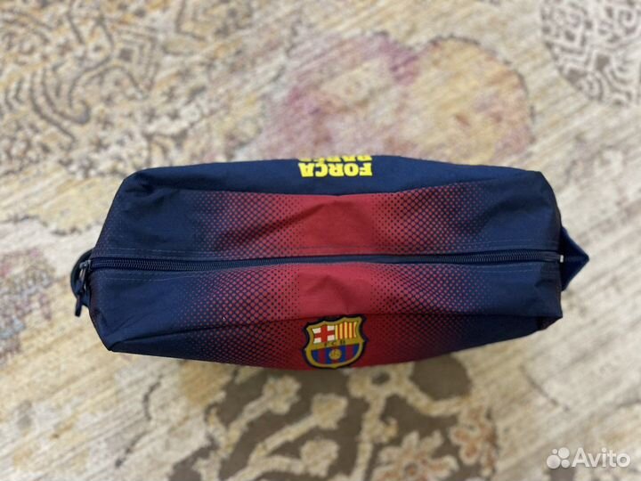 Сумка для бутс Фк Барселона