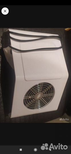 Аппарат для маникюра и педикюра