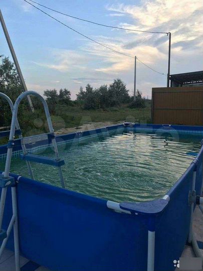 Квартира-студия, 30 м², 1/3 эт.