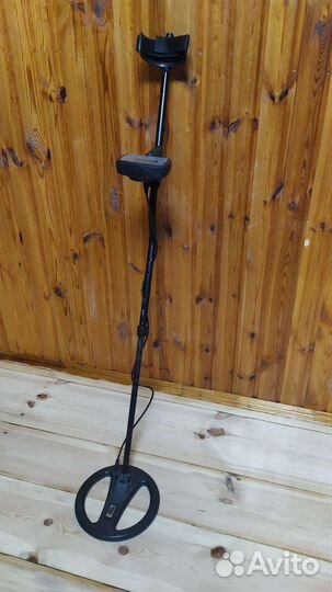 Металлоискатель Minelab X-terra 705 бу