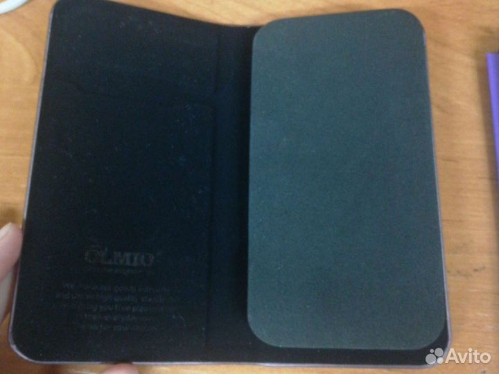 Чехол книжка универсальный