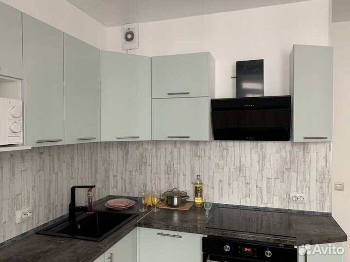 Цена за всю кухню CN:021674