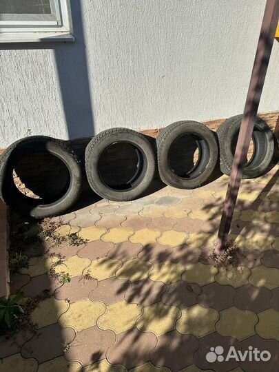 Bridgestone Blizzak DM-V3 235/55 R18 100