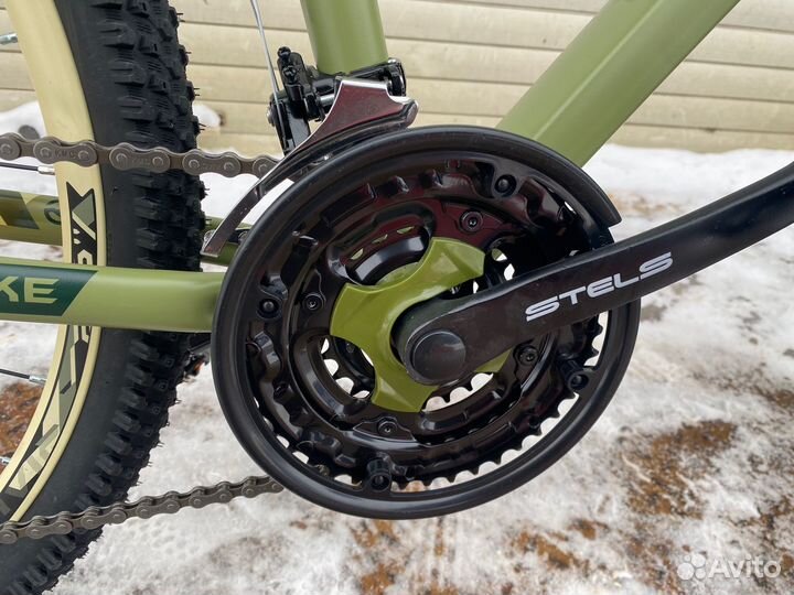 Велосипеды Stels оптом и в розницу