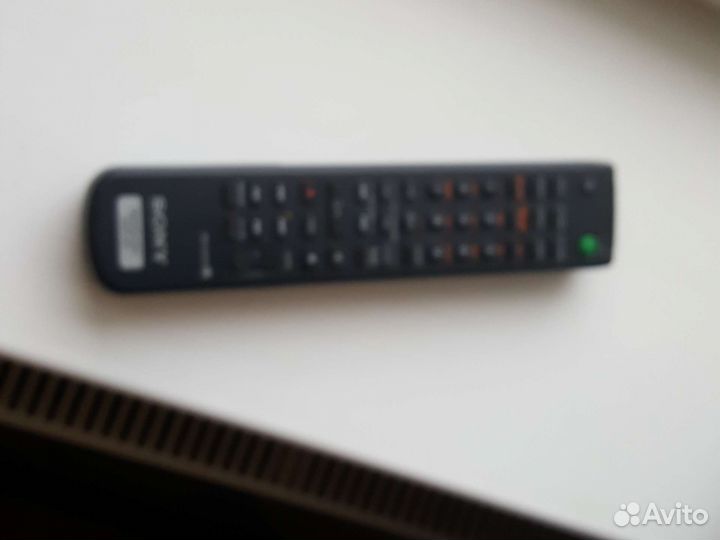 Пульт ду sony