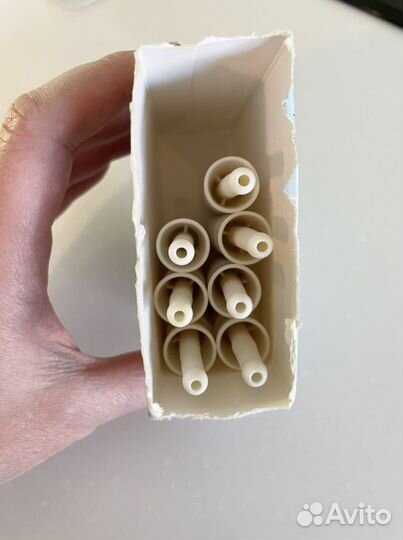 Газоотводная трубка Windi Винди