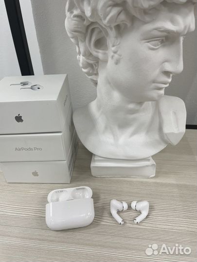 Apple air Pods pro 2