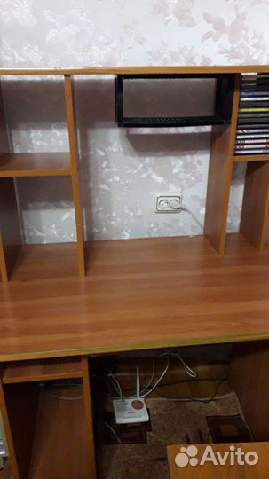 Компьютерный стол бу