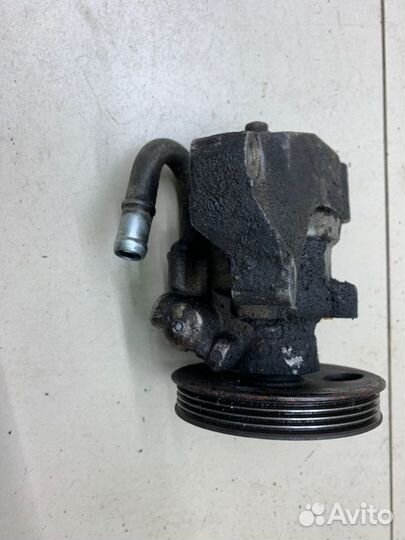 Насос гур Chevrolet Aveo T250 седан F14D4 1399CM