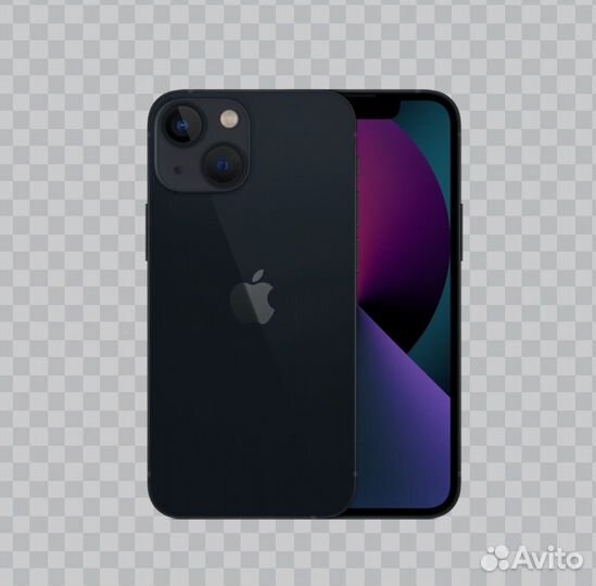 iPhone 13, 128 ГБ