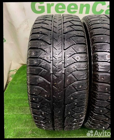 Bridgestone Ice Cruiser 7000 235/55 R18