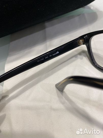 Очки gucci оригинал -1.5