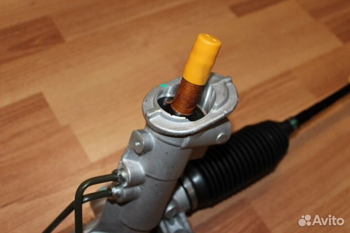 Рулевая рейка для Skoda Fabia Roomster Polo