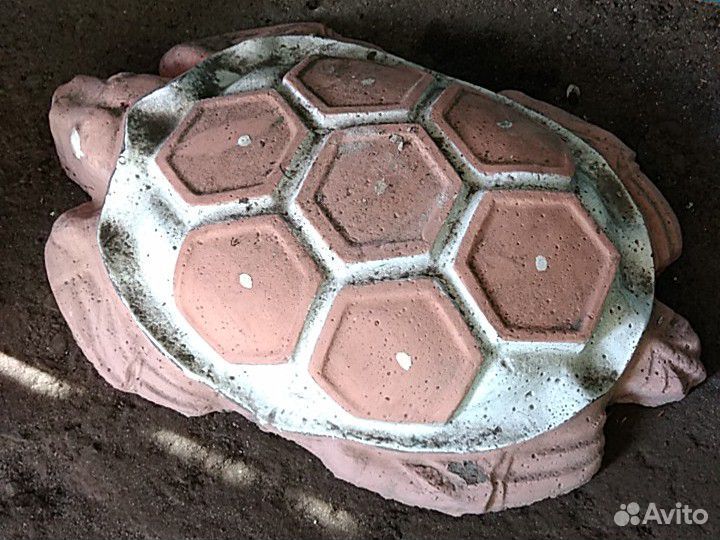 Черепаха обмен на баллоны пропановые