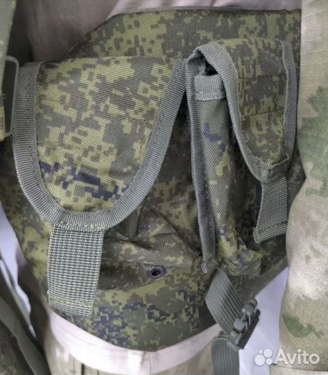 Бронежилет