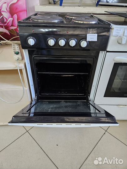 Электроплита Лысьва