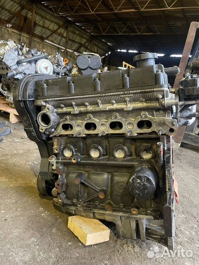 Двигатель F14D3 для Сhеvrоlеt lachetti / Aveo 1.4