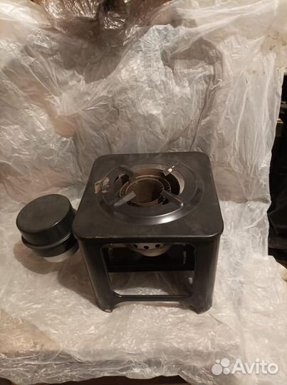 Керогаз СССР