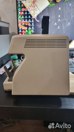 Счетчик банкнот Magner 35 DC-10Keys Япония