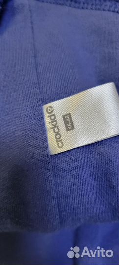 Шапка шлем зимняя crockid 46-48