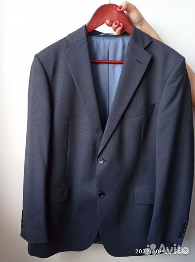 Мужской костюм