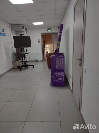 Вендинговый копировальный аппарат