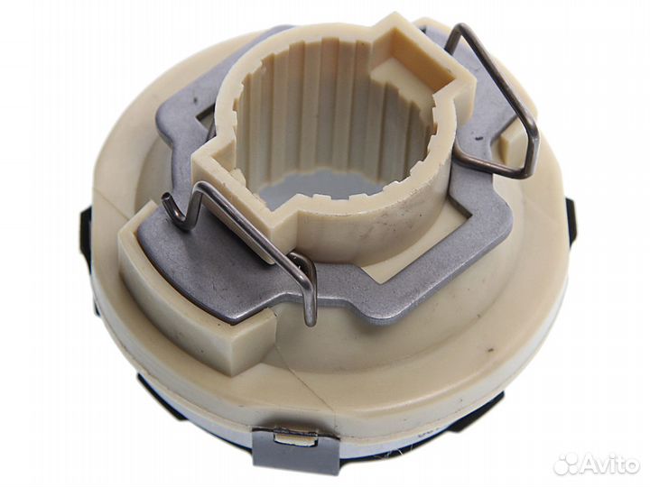 Муфта сцепления ваз-2123 в сборе прамо