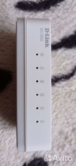 Разветвитель сети интернета