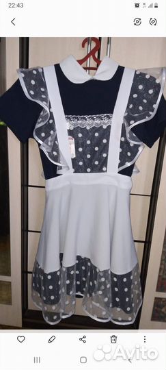 Школьная форма