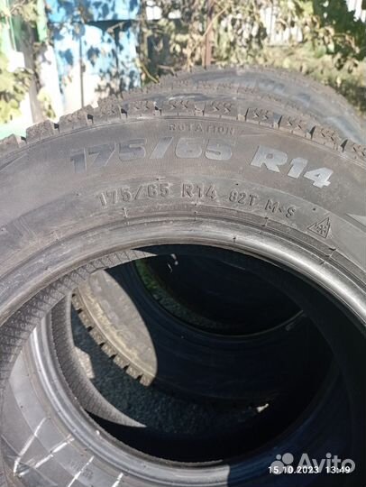 Formula Winter 175/65 R14