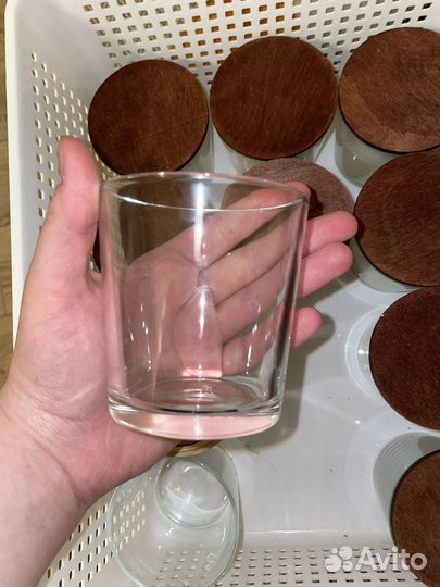 Стаканы