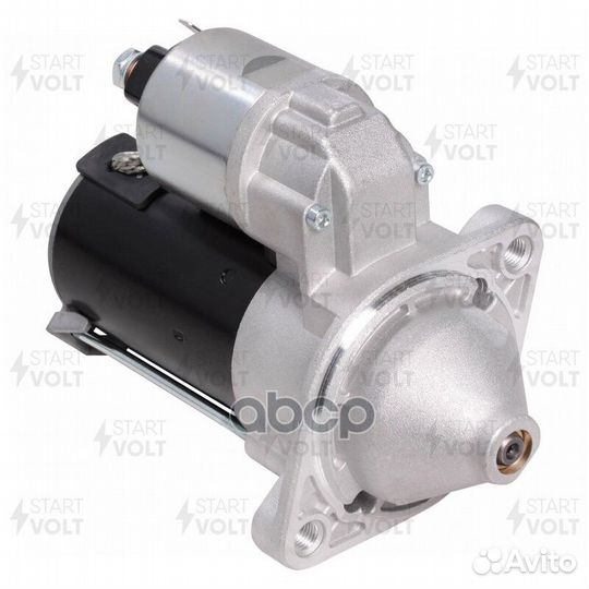 Стартер LSt08900A startvolt