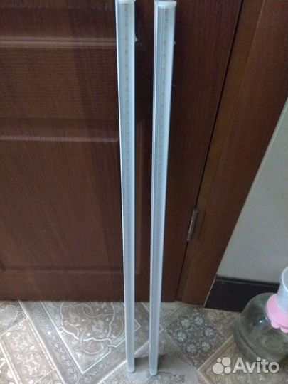 Светильник светодиодный для растений, фитолампа