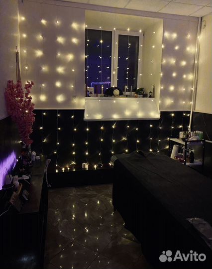 Массаж / Коррекция фигуры, Елизаровская