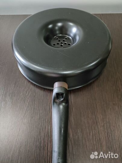 Сковорода 26 см керамическое покрытие с конвекцией