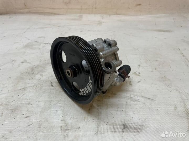 Насос гидроусилителя, гур Renault Sandero BS1Y