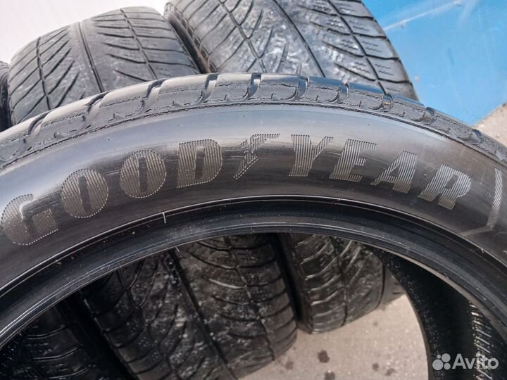 Goodyear UltraGrip 8 Performance 245/50 R18