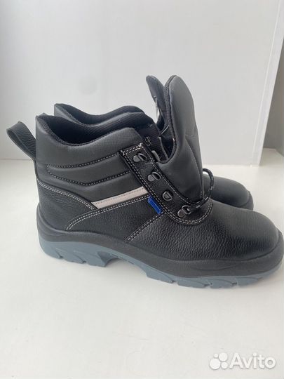 Ботинки рабочие