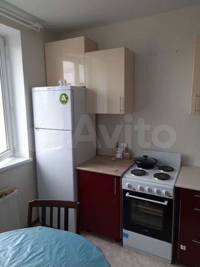 3-к. квартира, 76,3 м², 1/10 эт.